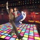 Richardrae1 nabs the award for “Funkiest Dad.”
